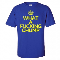 Chump T-Shirt