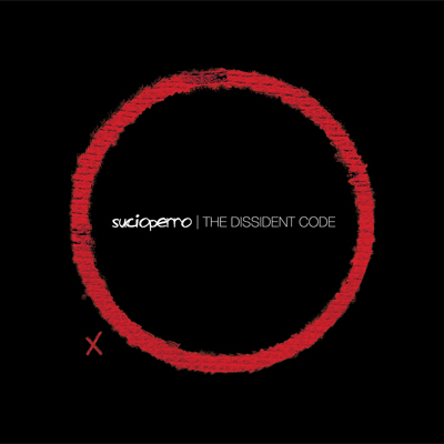 The Dissident Code - EP